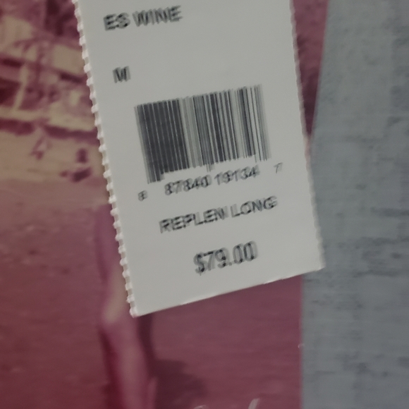 Formal dress - Picture 4 of 10